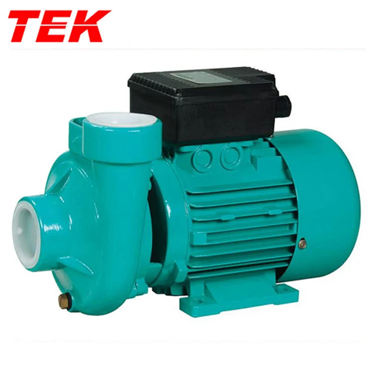 2DK-16 2DK16 1.1kw 2 inch Inlet Outlet Size Casting Iron Copper Wire Normal Centrifugal DK Pump OEM