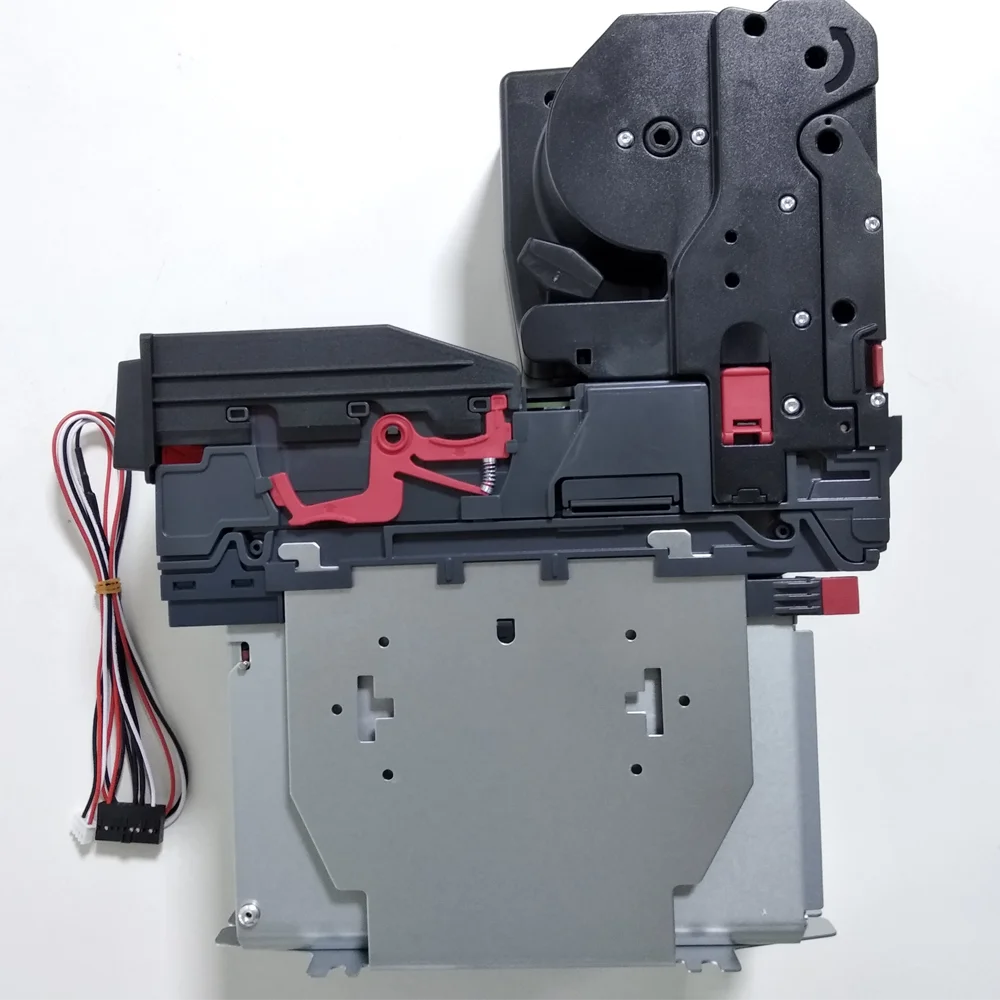 Лучшая цена большая емкость валидатор купюроприемник NV11 монетообменник купюра на монетомашину для аркадного игрового автомата