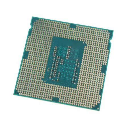 Core i3 /i5 /i7 desktop processor CPU generation 7 i7 7700k main frequency: 4.2 four-core 8-thread