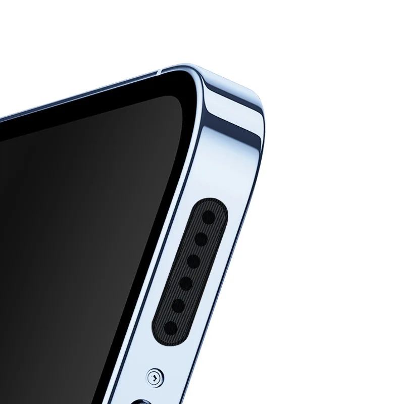 Phone Speaker Mesh Dust-proof Stickers Mobile Phone Speaker Protector Cover Net 10pcs/set