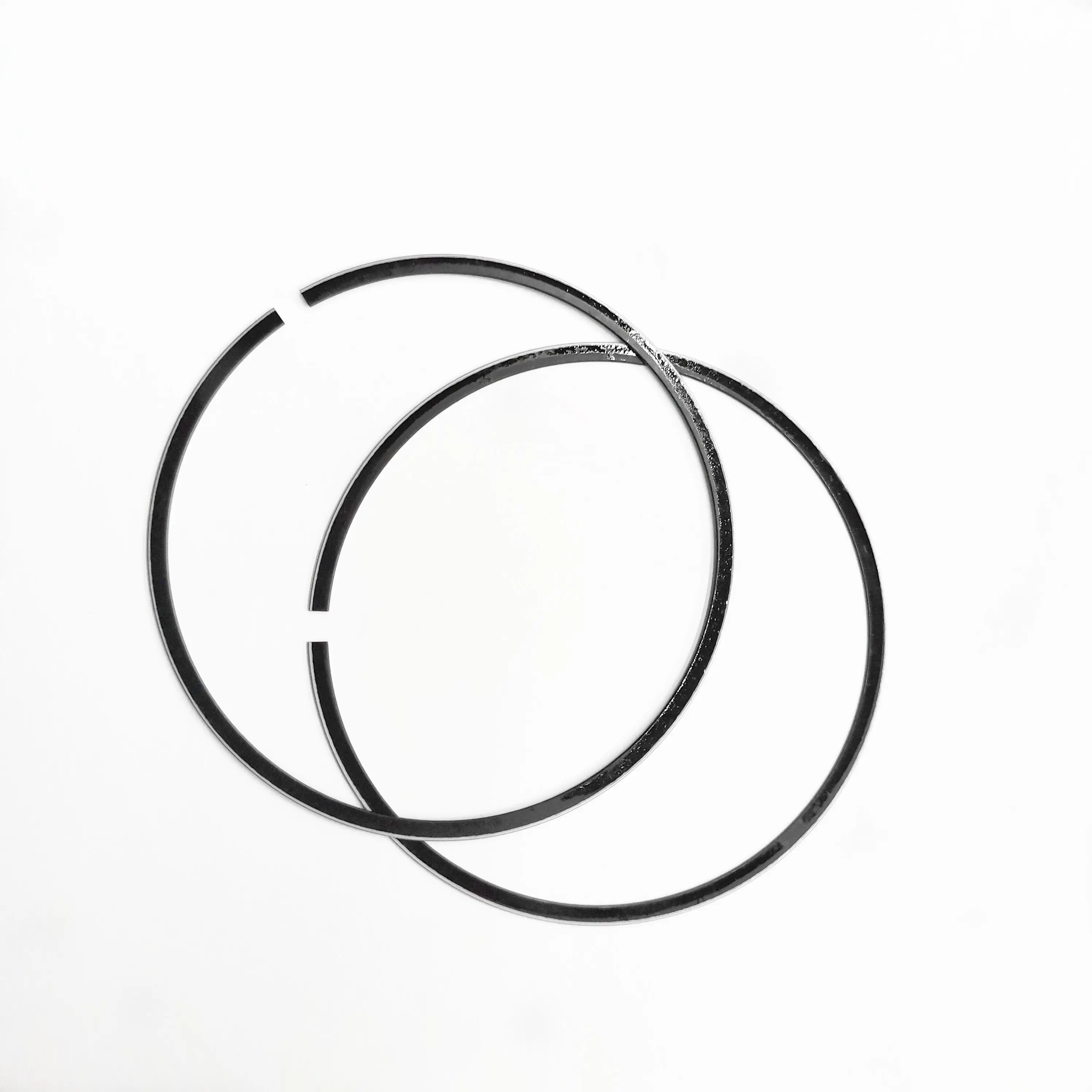 Piston Supplier YX300 engine piston ring China manufacturer