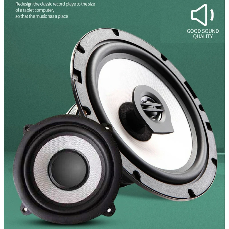 Custom Wooden Phonograph Music Box Retro Vinyl Turntable Record Player Built-in 3 Speakers