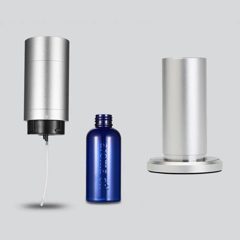 Aromatherapy Scent Machine Essential Oil Diffuser small area electric aroma scent oil diffuser air fresher machine scent machine