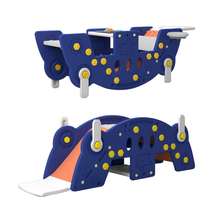 
Multi-Function Multi-Color Eco Friendly Material Plastic Custom Study Table For Kids Children 