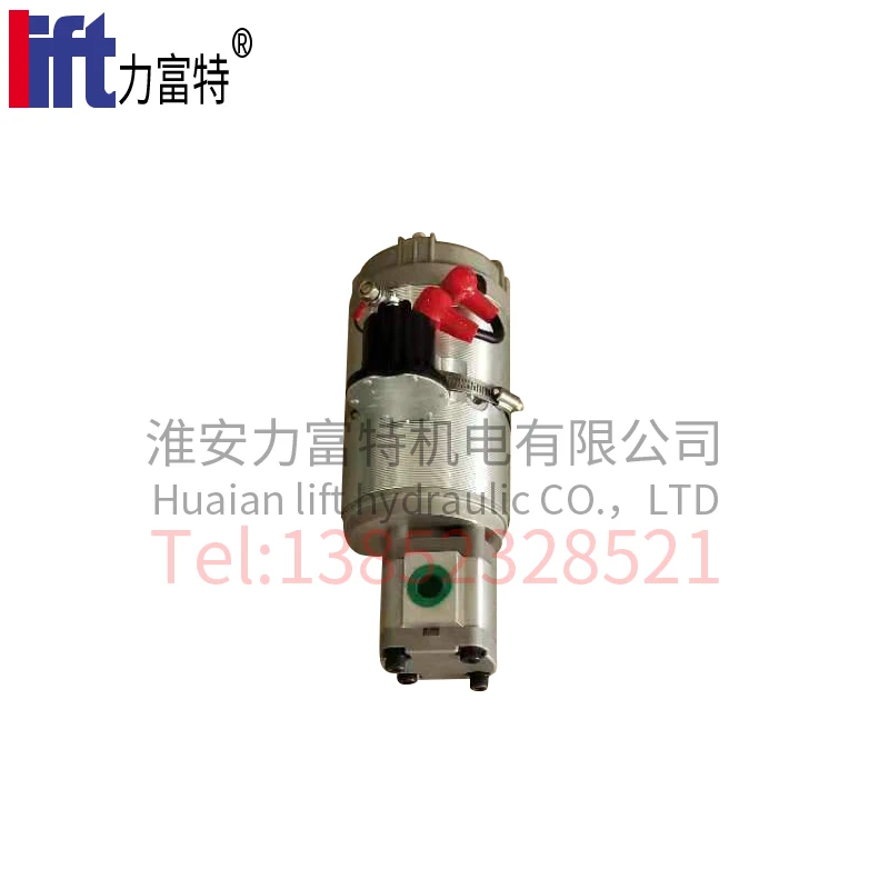 
12V/24V/48V/60V/72V/220V/380V hydraulic power unit/hydraulic pump station assembly/small hydraulic station 