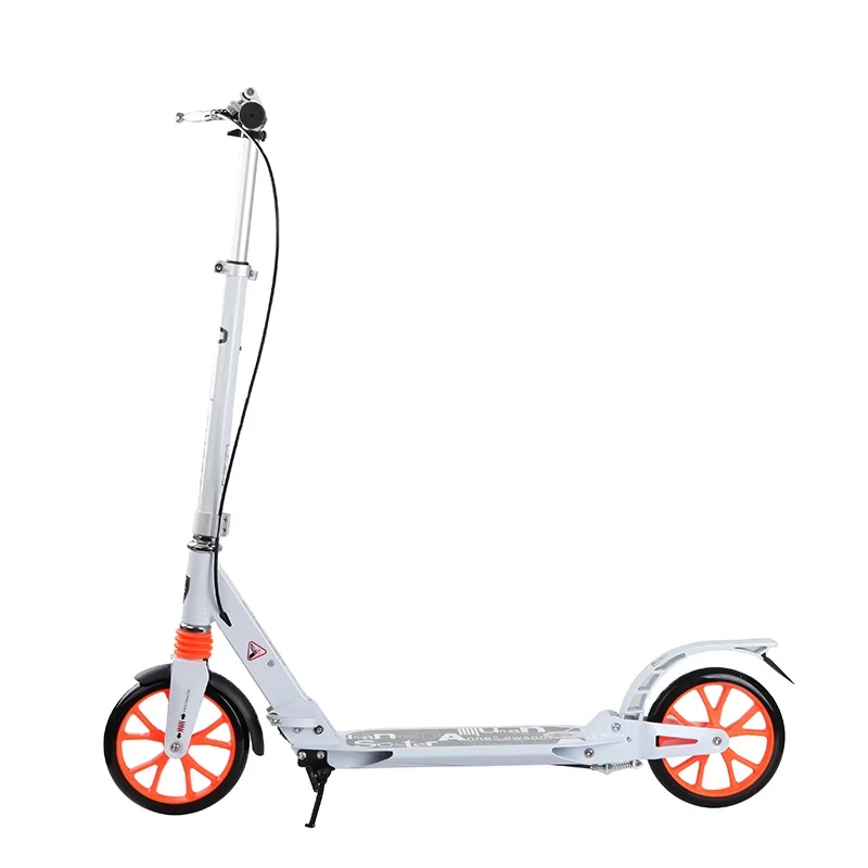 2023 Adjustable 11 Inch wheel Electric Scooter 3000w*2 Electric Scooter 60km/h  Heavy locomotive electric scooter