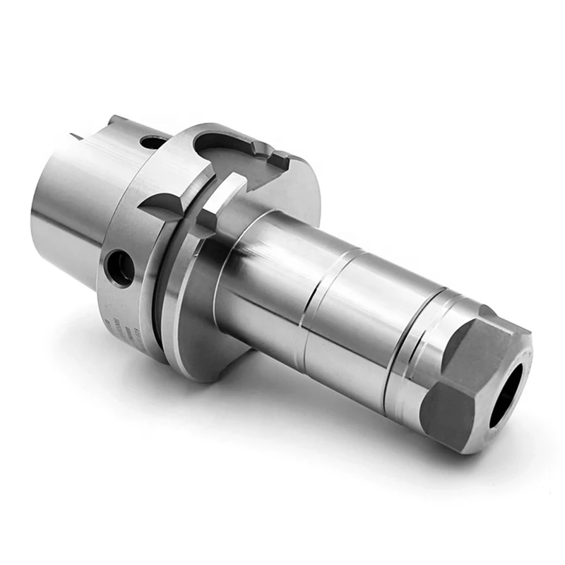 High speed  cnc woodworking  machine hsk63a er16 er25 er32 collet chuck tool holder