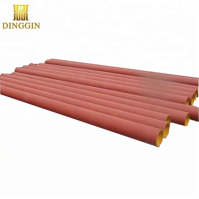 SML трубы с эпоксидным покрытием