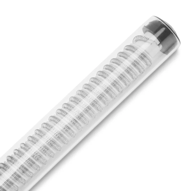 25W/50W/100W/200W/300W Aquarium Submersible Fish Tank Adjustable Water Heater Constant Temperature Heating Rod