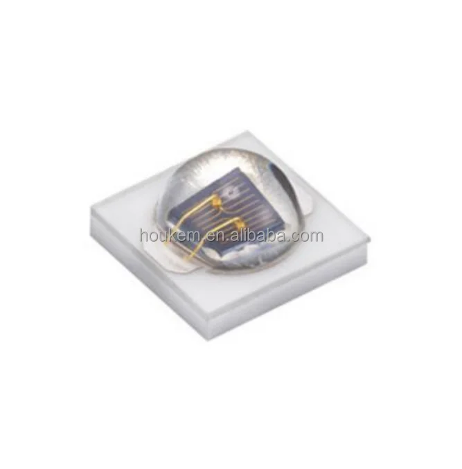 3535 SMD 254nm uvc leds 0.5w 265nm 275nm uvc led