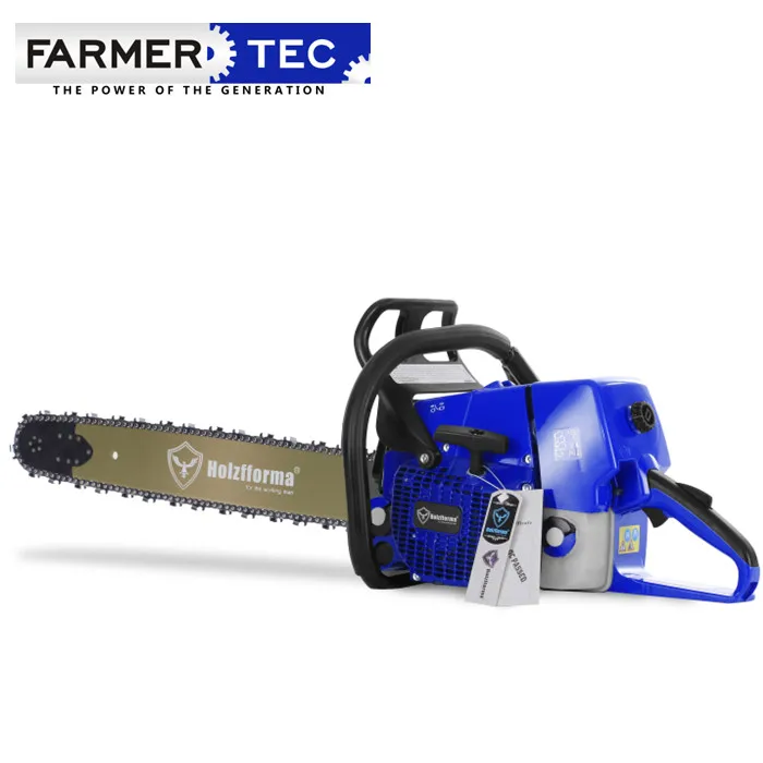 76.5cc powerful chain saw ms460 046 gasoline chainsaw for tree cutting