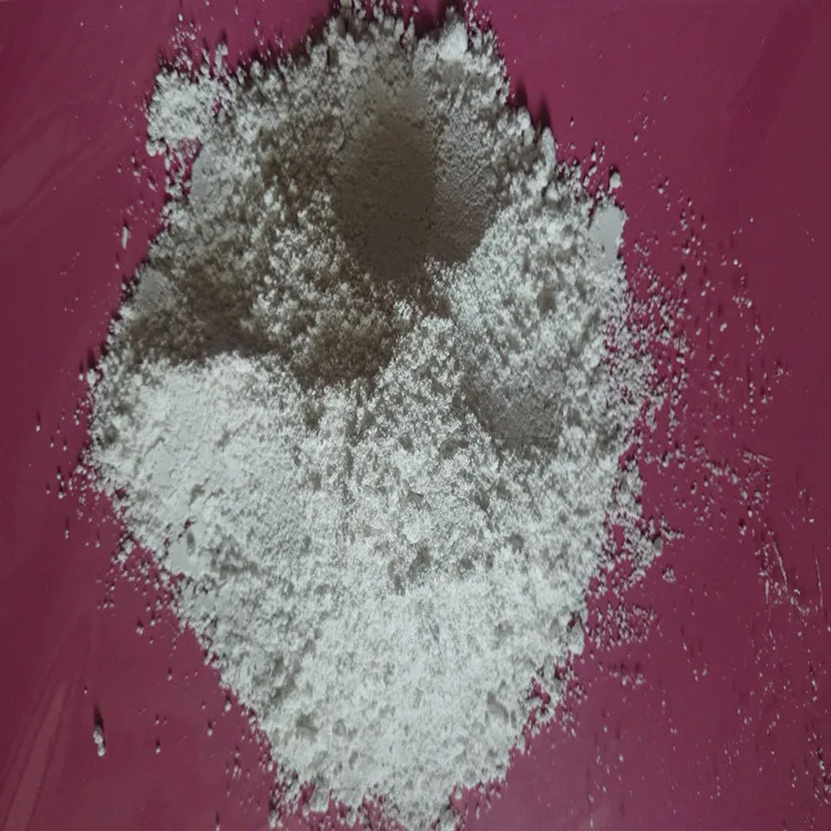 High Strength Plasticity China Ball Clay for Ceramic Tiles Body