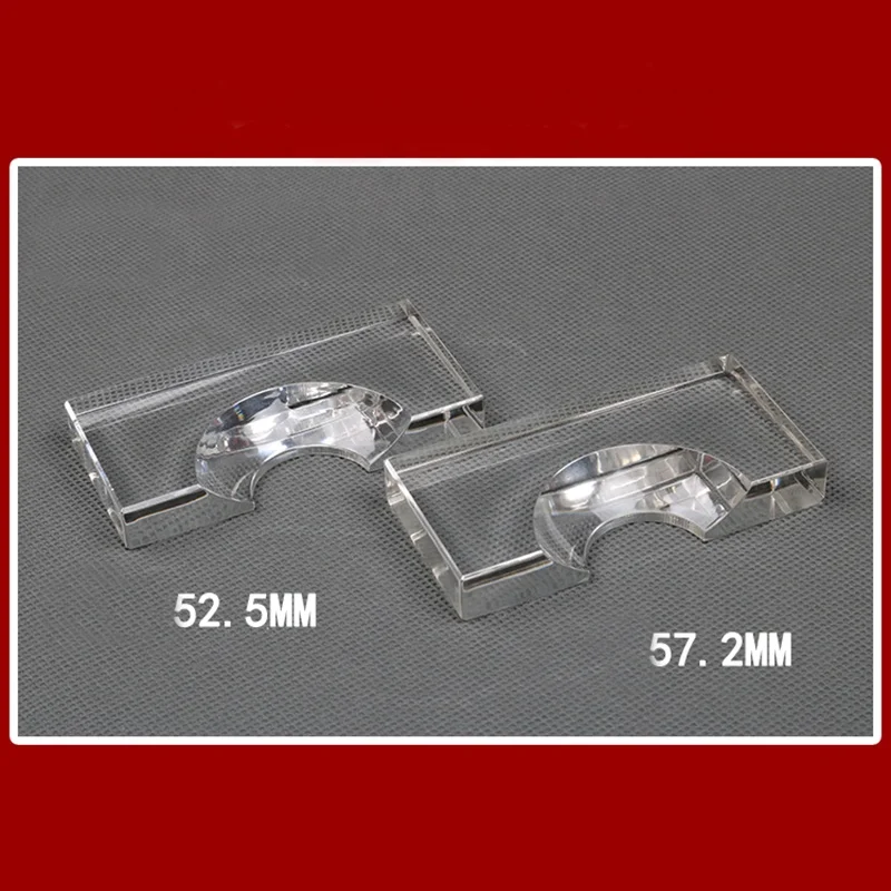 Snooker/pool  cue ball position marker