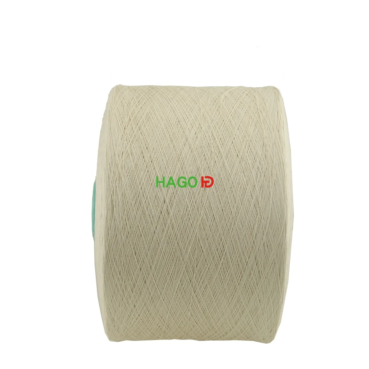 Ne24 towel cotton yarn cotton knitting yarn recycle