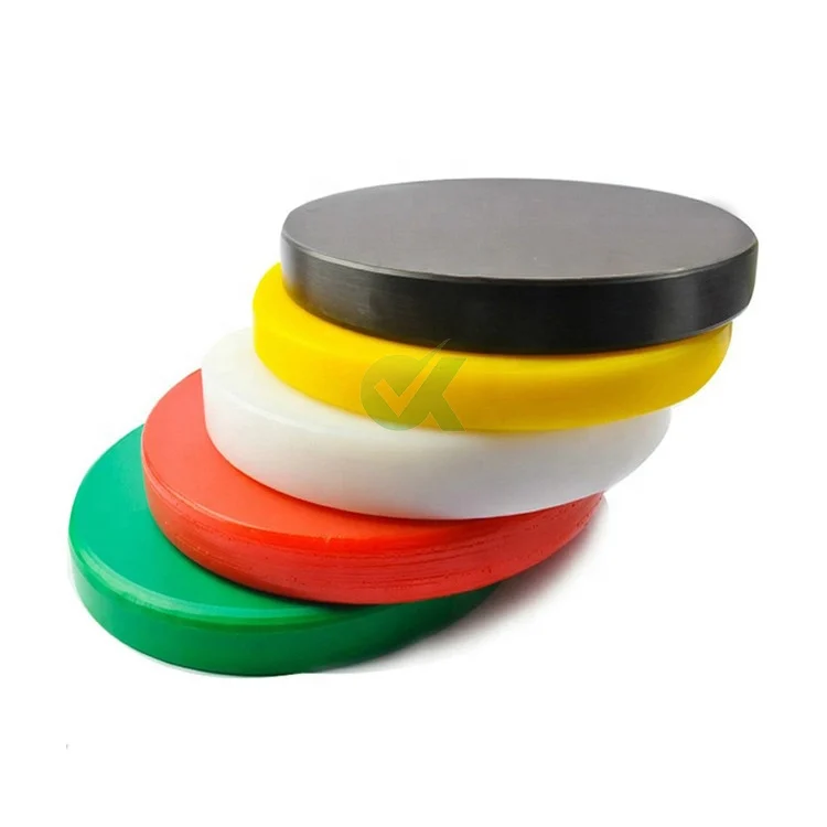 Manufacturer of no-toxic HDPE meat chopping board
