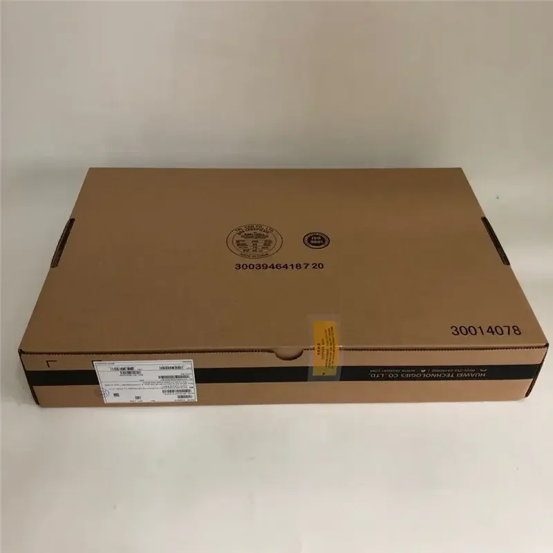 S5735-L32ST4X-A1 24 Port Gigabit Optical Fiber Switch