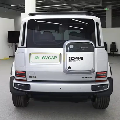 Новое поступление модные icar v23 новые энергетические транспортные средства