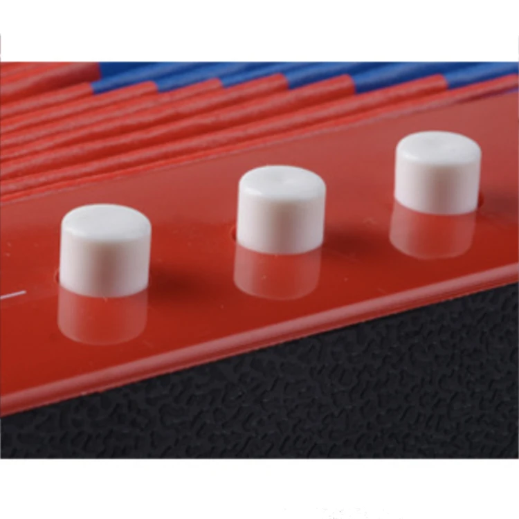 BUTTON KIDS ACCORDION, 7 KEYS BUTTON TOY ACCORDION MUSICAL INSTRUMENT FOR CHILDREN KIDS PRE-KINDERGARTEN TODDLERS BEGINNERS