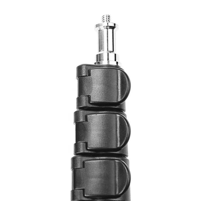 2M Photography Wholesale Professional Photo Studio Light Stand/tripod Photography Led Light Stands