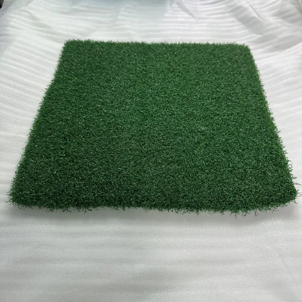 Outdoor Landscaping Artifical Lawn Kindergarten Decoration Artificial Wear-Resisting Water Permeable Artificial Turf