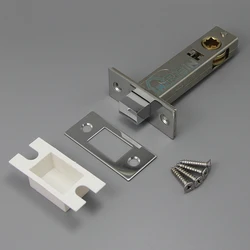 Tubular Deadbolt Mortise Latch Lock