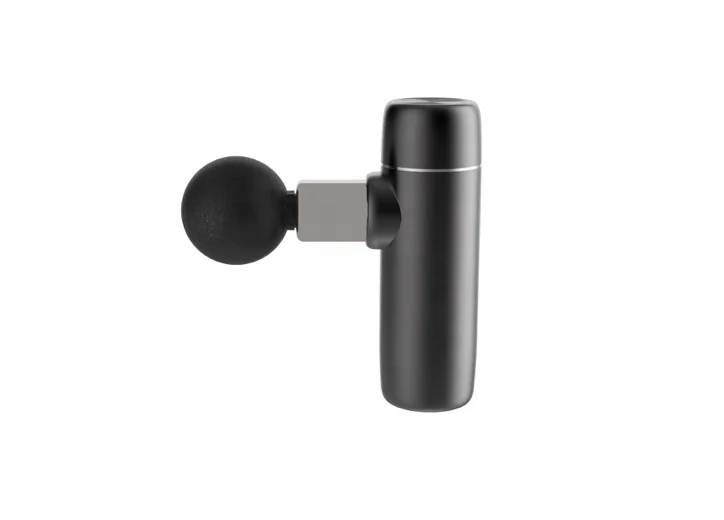 Portable Light weight Palm size Strong Impact Thrust Long working time Ultra quiet Type-C Power motor Fascia gun Muscle Massager