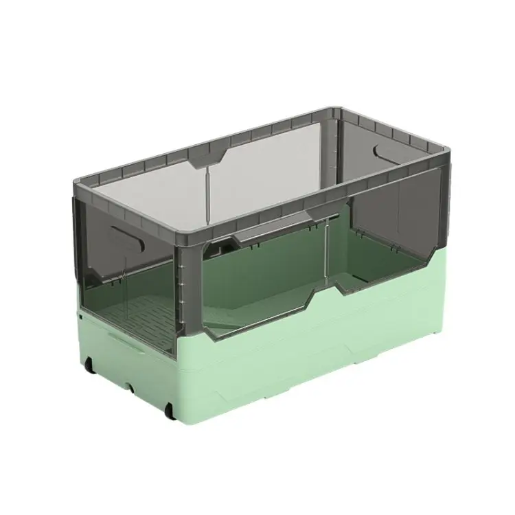 Foldable Box Tortoise Cage With Tortoise Bath Ramp And Tortoise Basking