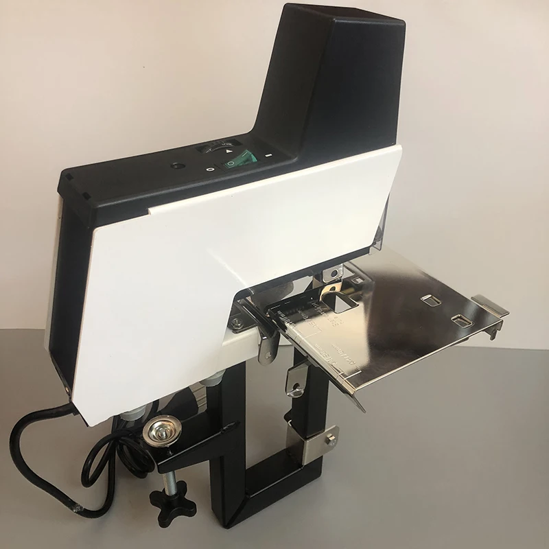 Staple remover Industrial electric stapler