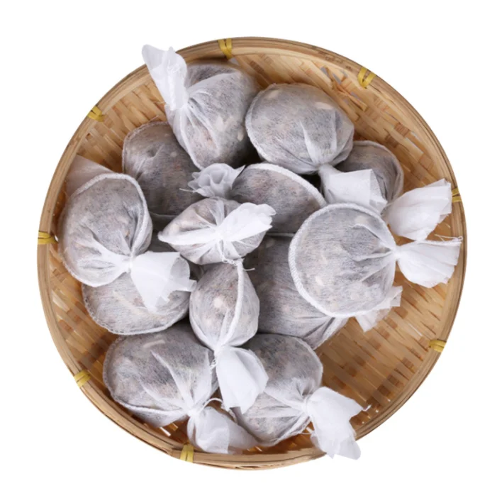 Hot selling spice bag/pack  premium spice star anise/cardamom/cinnamon/geranium leaves