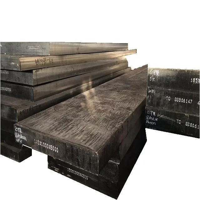 
4Cr13/1.2083 PET PREFORM MOLD plastic mold STEEL 