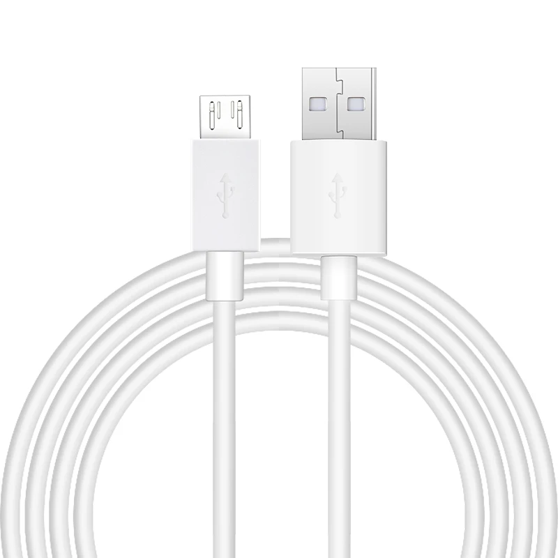 Popular Factory Original High Quality 2A Micro USB Cable For Android Data Cable USB to micro Charging Cable