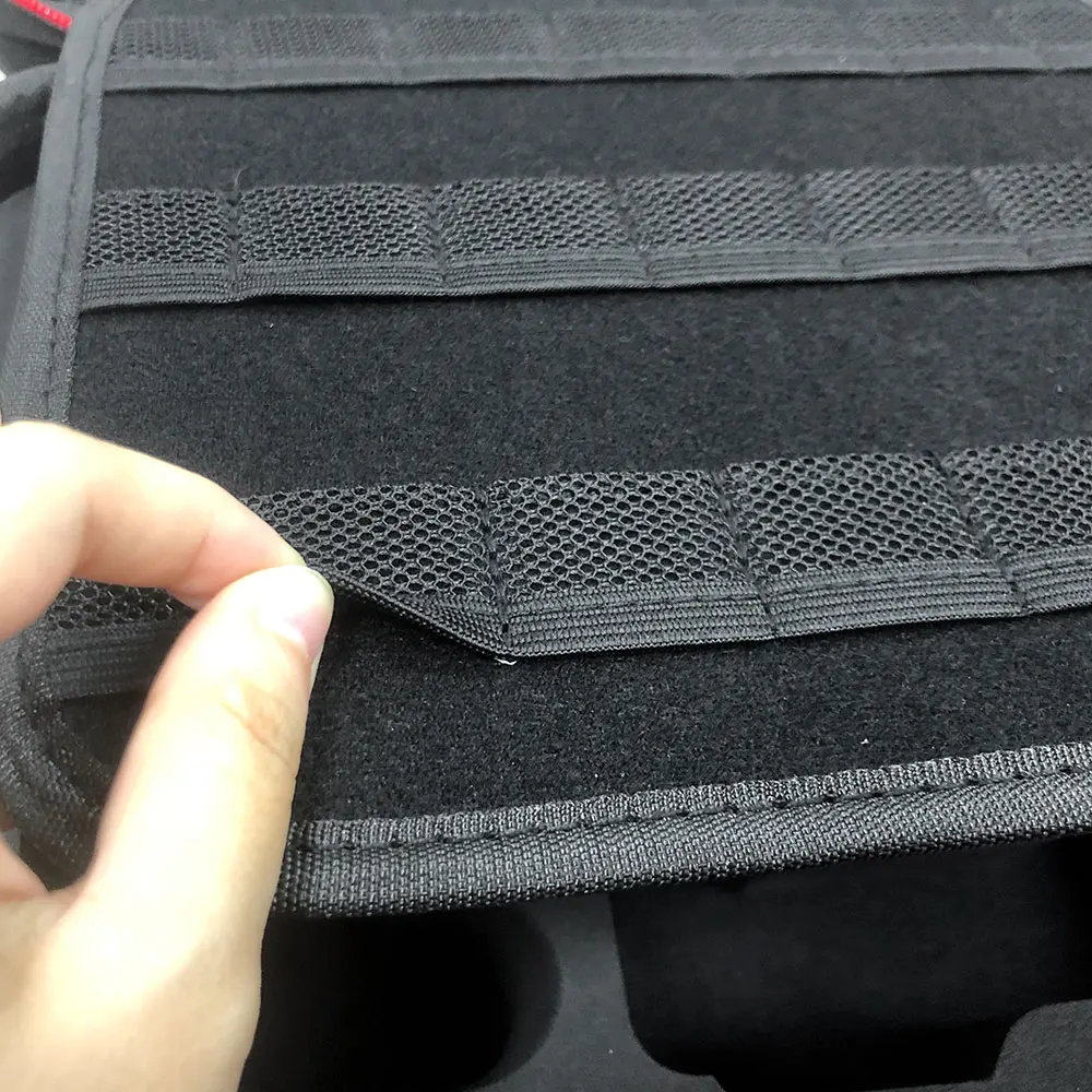 Hard Shell EVA Nin Tendo Switch Game Lite Carry Case for Nintendo Switch
