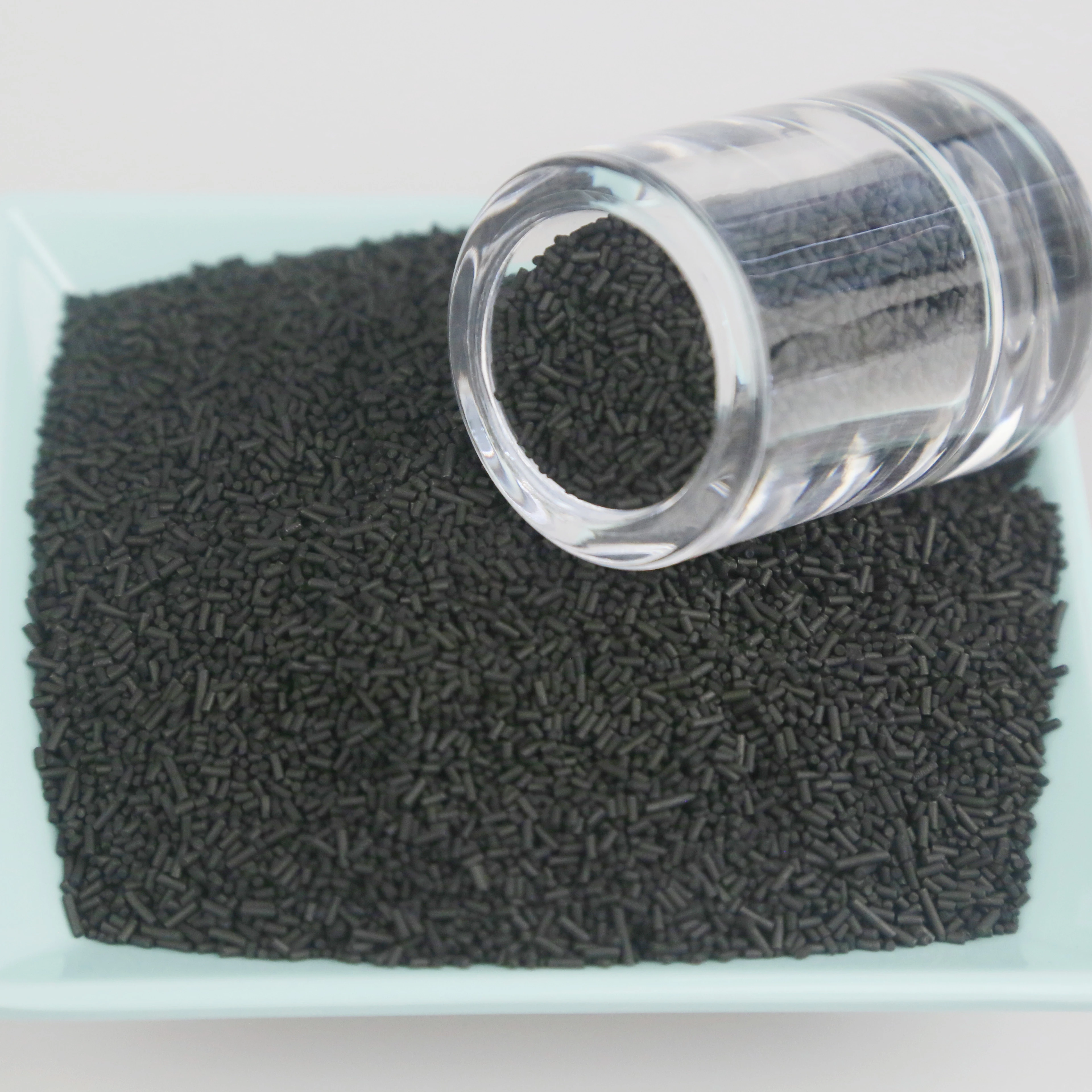 Cms углеродное молекулярное сито SLCMS-G1.3 для psa азота в Китае