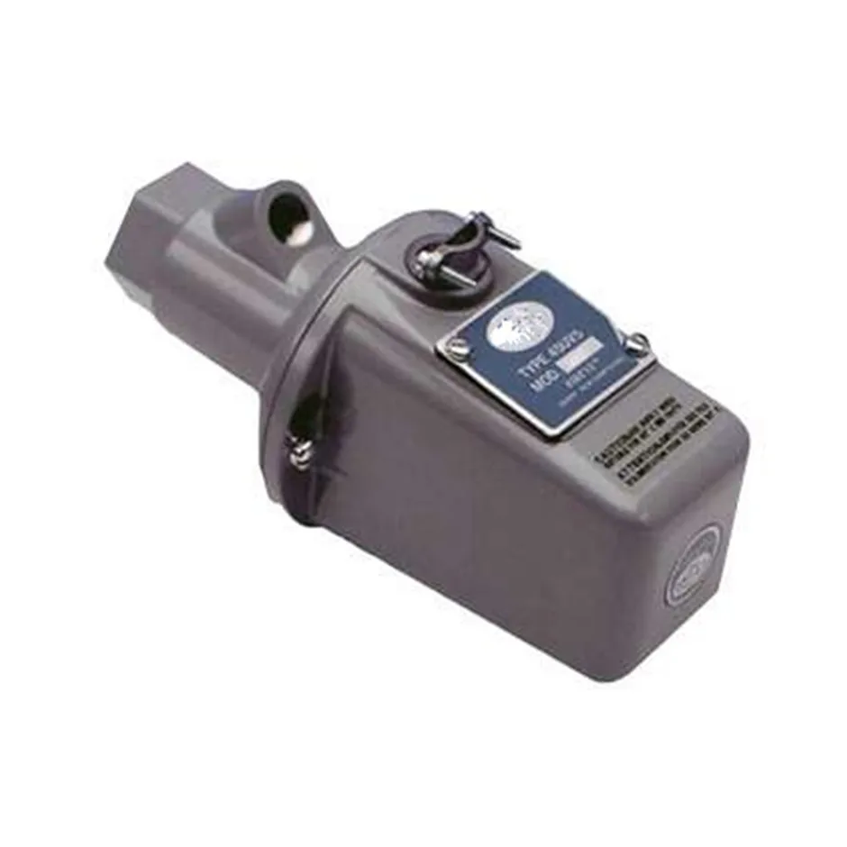 45RM1-1001 flame scanner