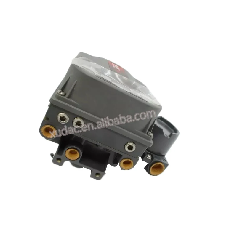 100% New and Original Valve Positioner DVC6030HC
