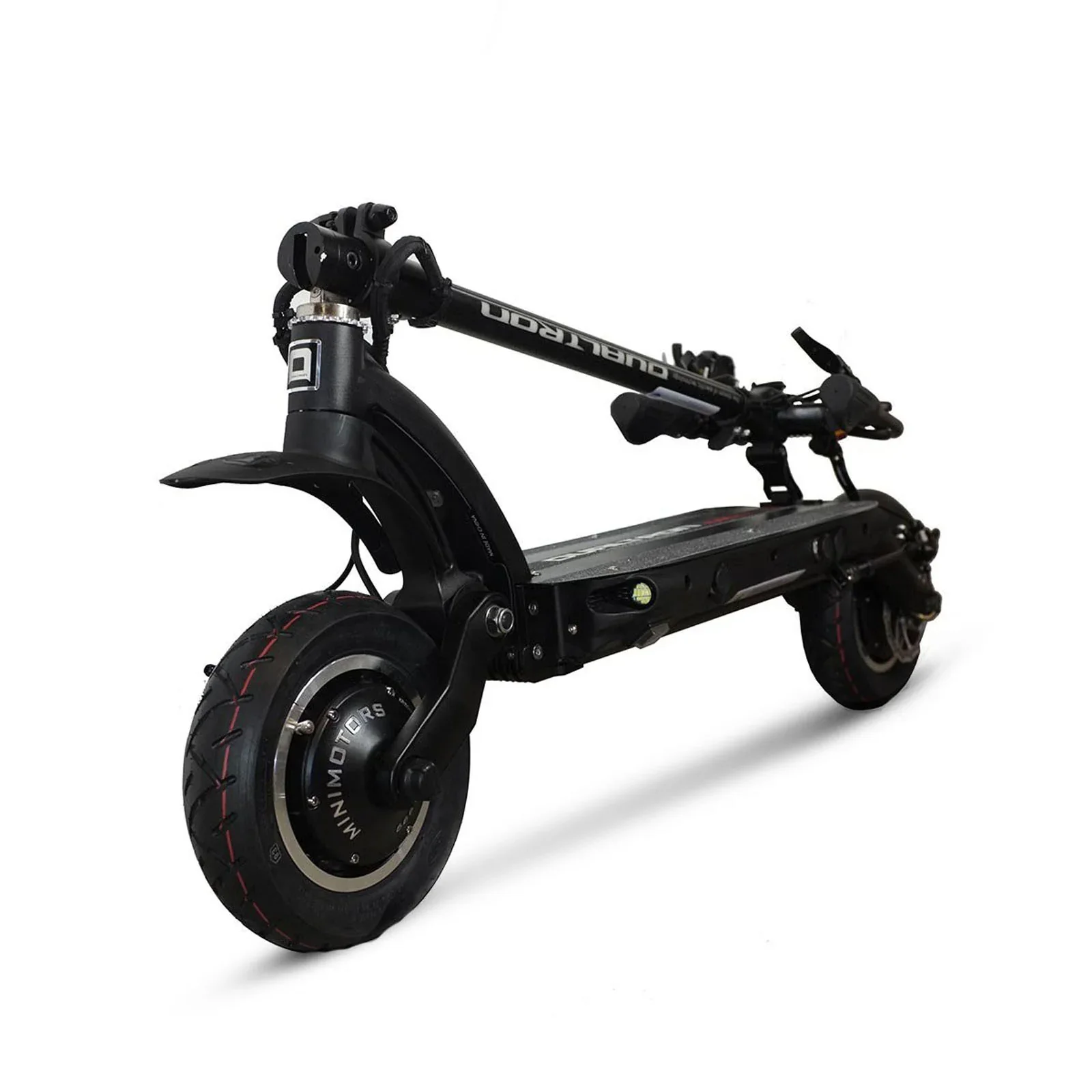 DUALTRON EAGLE PRO 3600 Вт электрический скутер мощный 10-дюймовый для взрослых лучшие электрические скутеры оптом