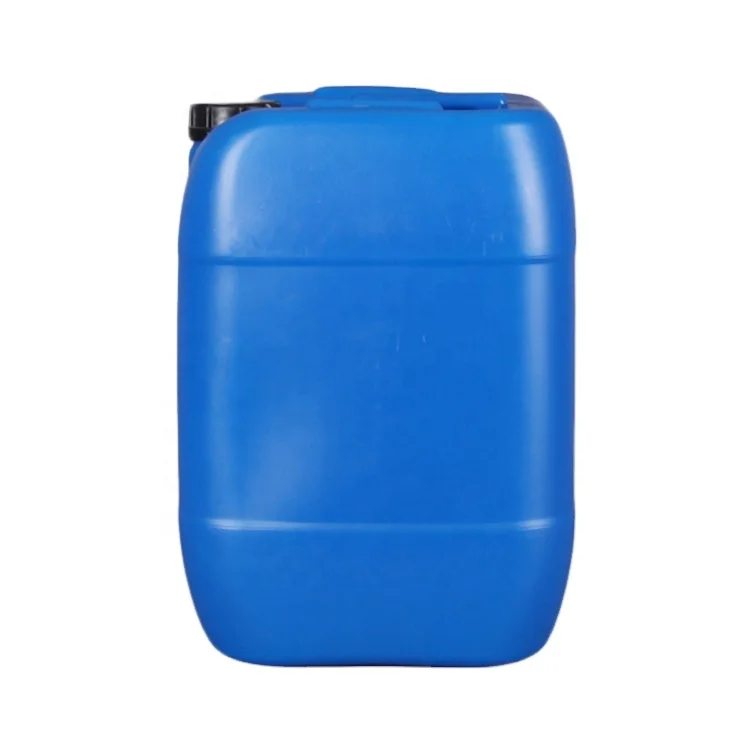 30L 20l 25l stackable hdpe empty  barrel plastic jerry can