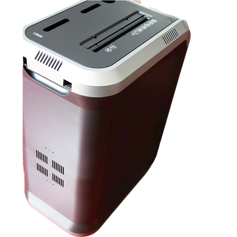 customization high quality paper shredder injection molding oem plastic