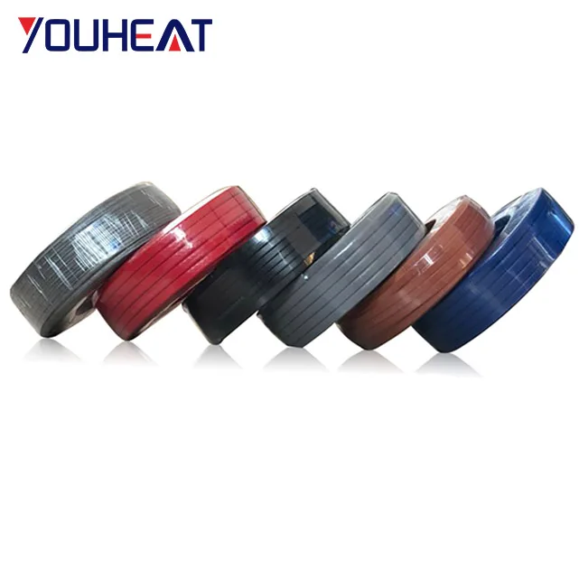 High Standard solar energy electric heaters heat tracing cable