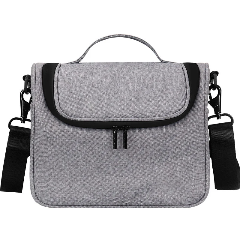 Camera Sling Bag for photography custom logo waterproof Oxford digital gear camera bags