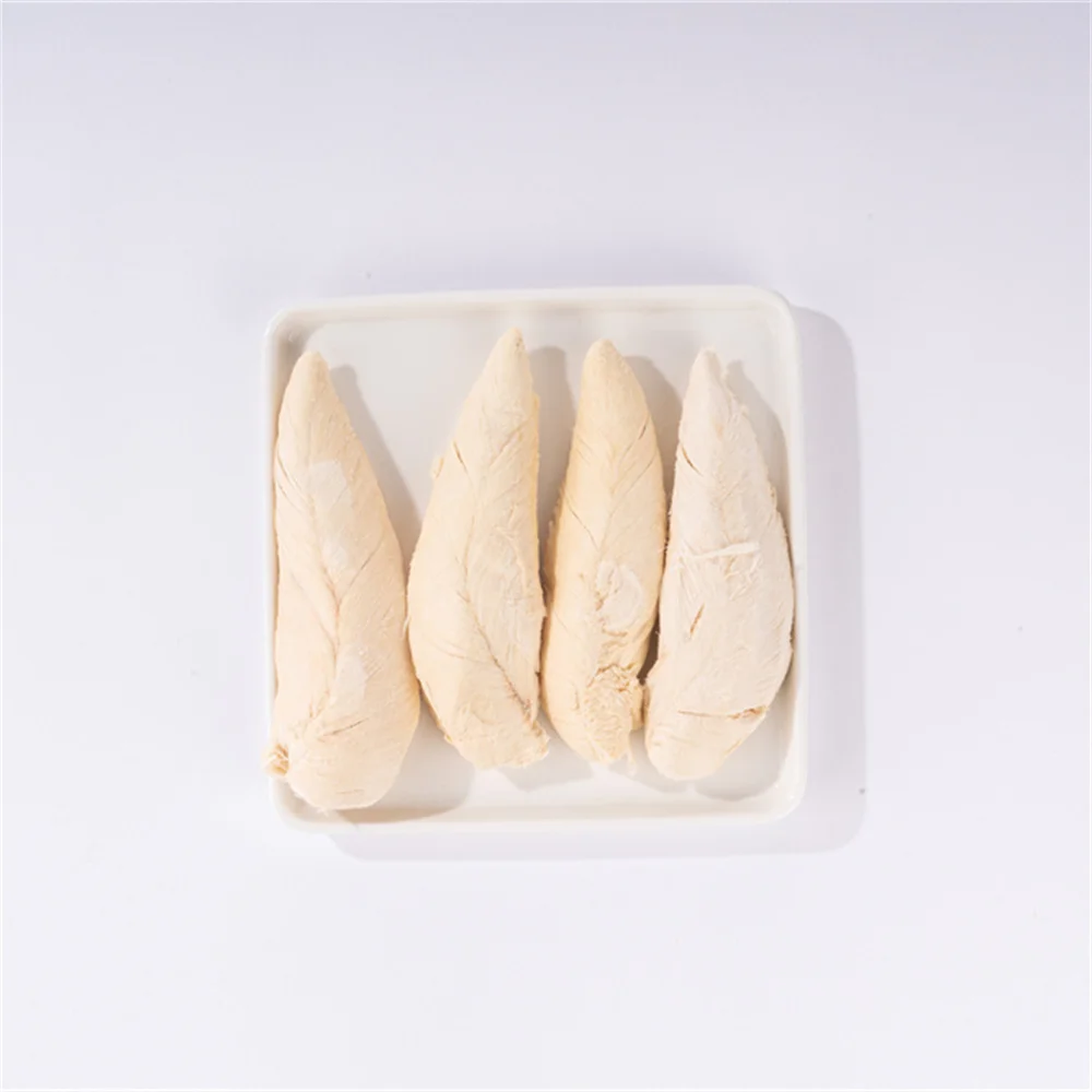 Asia s best-selling freeze-dried chicken snack 100% chicken breast Purely natural production Universal for dogs and cats