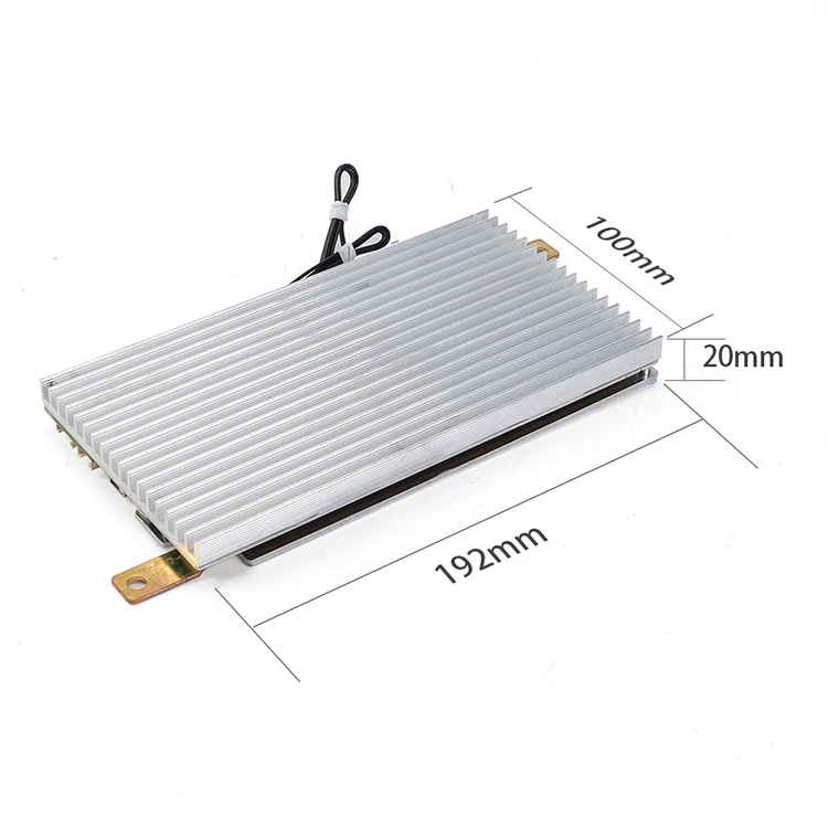 JBD Smart BMS 8s 16S 24V 48V 100A 150A 200A Lifepo4 Lithium Ion Battery Management System BMS With BLUETOOTH CAN And RS485