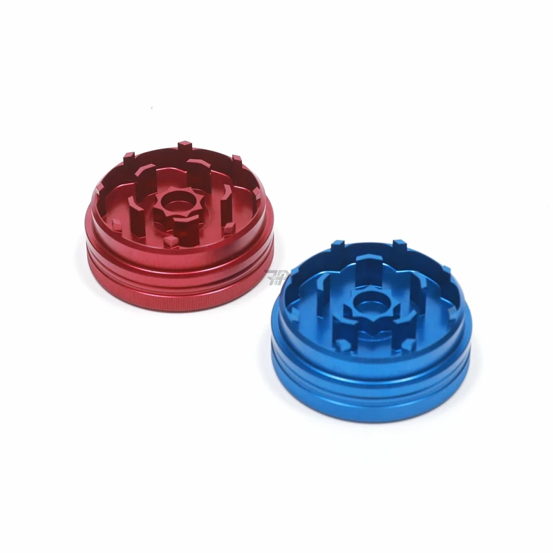 Custom Made Precision Machining Mill Turn Aluminum Diy Parts Cnc Turning Machine Parts Hobby Cnc Parts