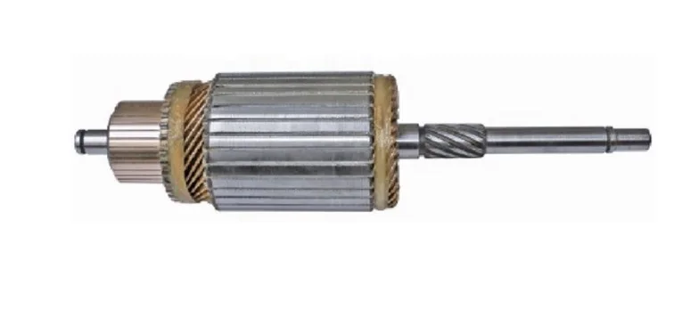 Якорь стартера для VOLVO 740 KOMBI 745 B 200 F 230 234 AS-PL IM166