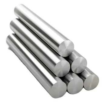 Invar 36 Manufacturer Invar 36 Round Bar Low-Expansion Iron-Nickel Alloy 4j36 Plate Rod