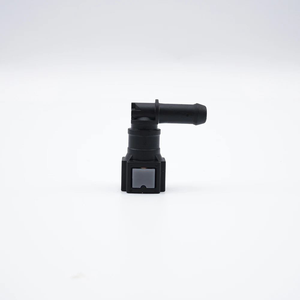 Hot-selling auto parts in Zhejiang Province 6.30 Quick connector for urea liquid hose elbow with inner diameter of 6mm