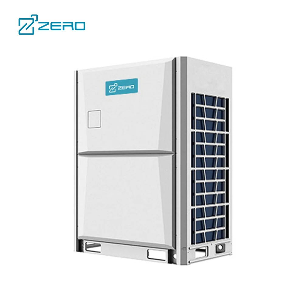 ZERO Brand Commercial Indoor Ceiling Outdoor Vrv Vrf Units Conditioning Central Hvac System Split Vrf Air Conditioner