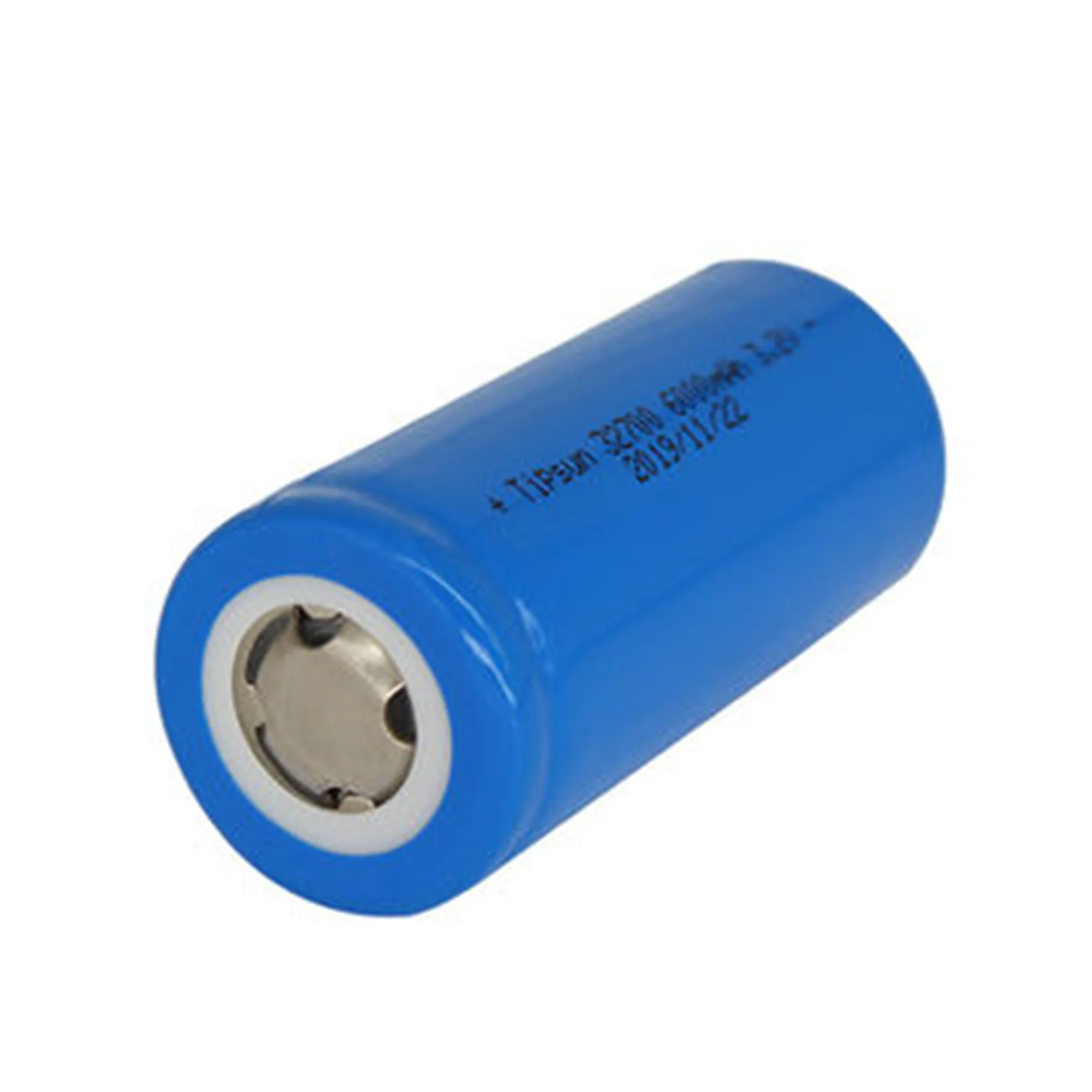 3.2v 32700  lithium ion 6000mah rechargeable battery