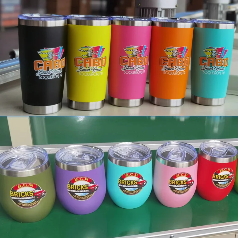 wholesale 20oz 30oz travel cup thermal mug custom coffee travel mug coffee for gift