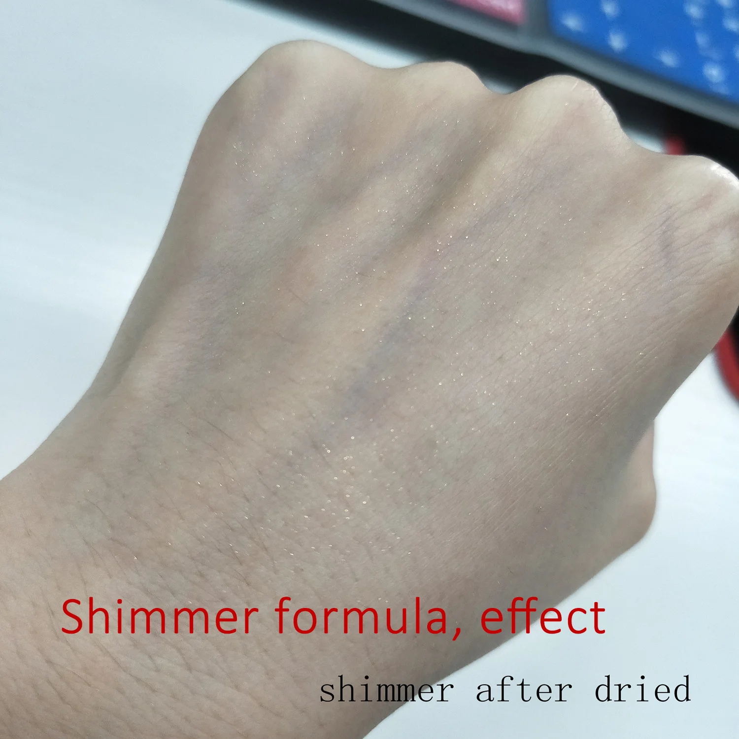 Увлажняющий влажный мерцающий непромокаемый матовый крепежный туман 100 мл 50 30 стойкий спрей для макияжа